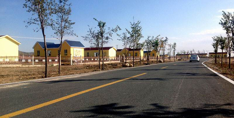 公路、綠化、廣場(chǎng)工程